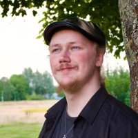 Albin Ek