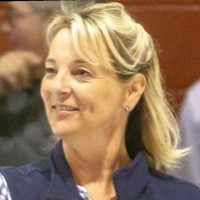 Sylvie Parent
