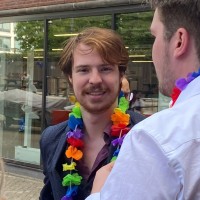 Duncan Grootenboer