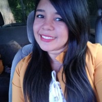 Alexia Chavarría Rojas