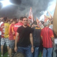 Serkan Aslan