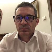 Luc Jacquet
