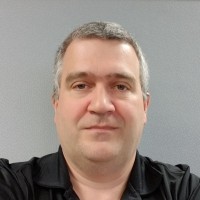 Mark Harcourt