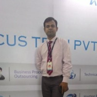 Abhijit Pimpare