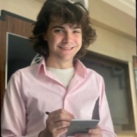 Jonah Schweitzer
