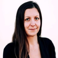 Jennifer Hodgkinson, BA