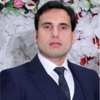 Amjad Farooq Khan