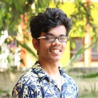 Subramania Prasad