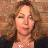 Jo Cullum
