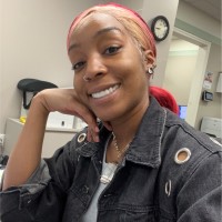 Lajae Cook