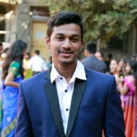 Mihir Vaste