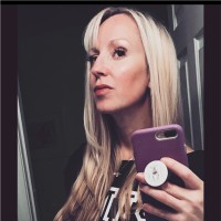 Melissa Mcnaughton
