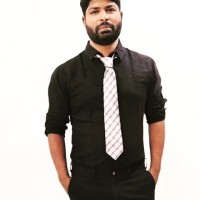 Jayanth Reddy