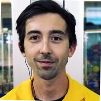 Keith Karpinski