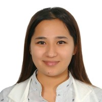 Dilrabokhon Abdurakhimova