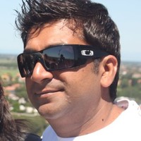 Dipu Tanna