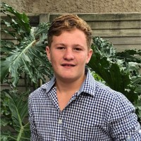Dylan Jansen