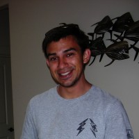 Corey Salas
