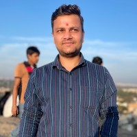 Abhilash AK