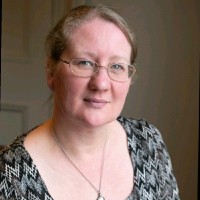 Tamsin Chapman-Gunner ACIM