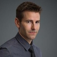 Aaron Callies