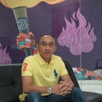 Jamalludin Wardono