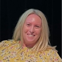 Kerry Mackenzie