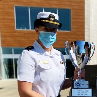 Coreen Carley