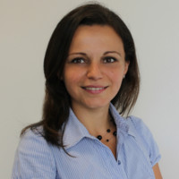 Mária Szántó- Szabó