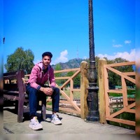WANI SOHAIL