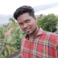 Sabarinathan M
