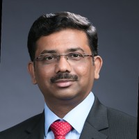 Senthilkumar Jayaraman