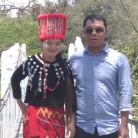 James Pa Myint Thang