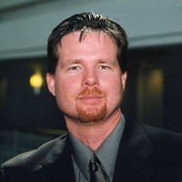 Eric Statler