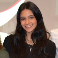 Manuela De Oliveira Lopes