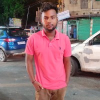 Arun Shaw