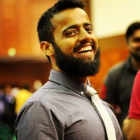 Abdullah Ali