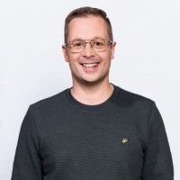 Erik Van Dam