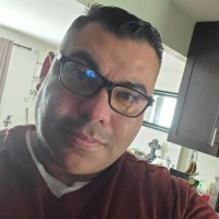 Corey Garcia