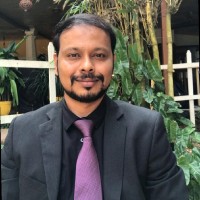 Nitin Thoke