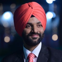 Gagan Gill