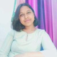 Anjali K