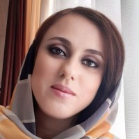 Mahdieh Taefeh Rostami