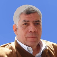 Magdi M. Abdel-hadi