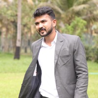 Stephenraj John