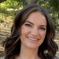 Katherine (Katie) Mangin