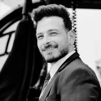 Hossam El Tabache, PMP®