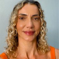 Tatiana Silva Gomes Pinheiro