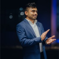 Pradeep Siddaraju