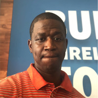 Montrey Coleman